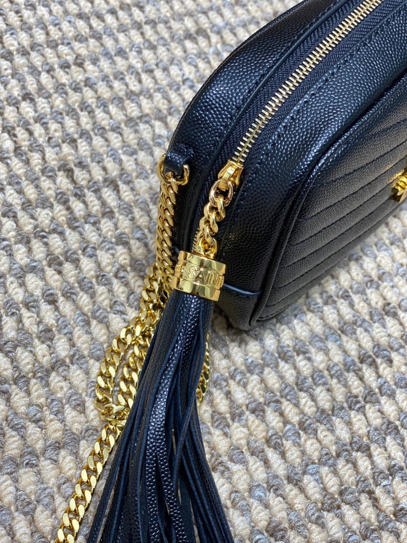 YSL Satchel Bags